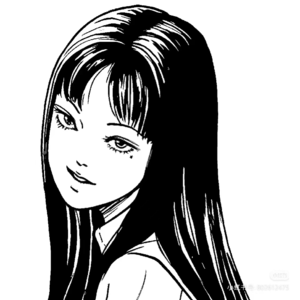Vol.9 荒岛鬼屋：伊藤润二——他画的是恐惧，我看的是人心