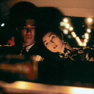 EP07：重温花样年华，细节中的王家卫电影