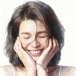 岚音张语