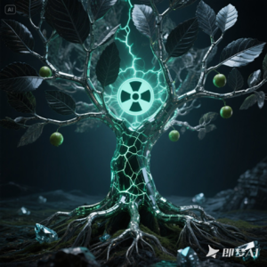 《晚安咖啡》科技夜话 (英文版)：AI模型勒索风险，网易进军3A单机，《水晶之地》计划