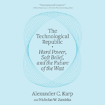 EP33:Tech's Republic: Rebuilding Humanity in the Digital Age