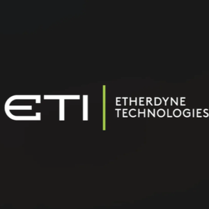 Etherdyne Technologies' Journey in Wire-Free Power