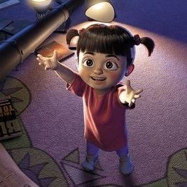 李泡泡不戴帽帽