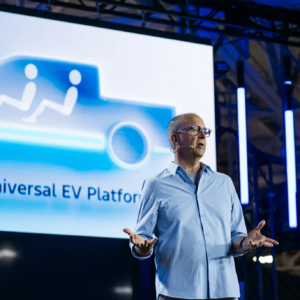 福特汽车要放大招了？