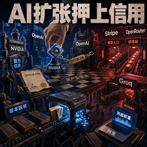 英伟达为OpenAI担保最高1050亿美元