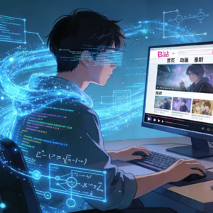 EP04 B站敢改,你敢跳出舒适区吗?