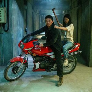 来吵架了！《火遮眼》就是20年来最好动作片，谁赞成，谁反对？