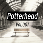死亡不过是另一场伟大的冒险｜Potterhead漫谈01