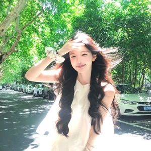 寻遍长安花