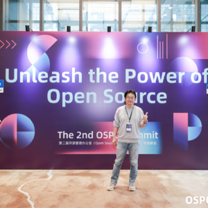 「开源之道」播客·Episode 16 ：对话 赵云虎律师：大模型是我们法律工作者的背景