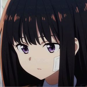 温柔且酷