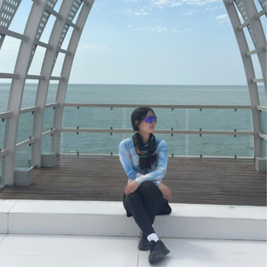 EP21 我的海南骑行“公路片”,如何被风与日落治愈