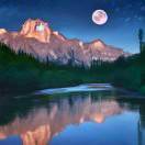 不想洗碗的佩奇