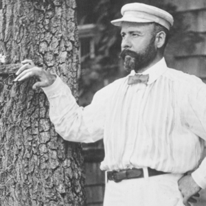 vol.68 晚景凄凉的摩天大楼之父-路易斯·沙利文【设计大师启示录】-设计史太浓