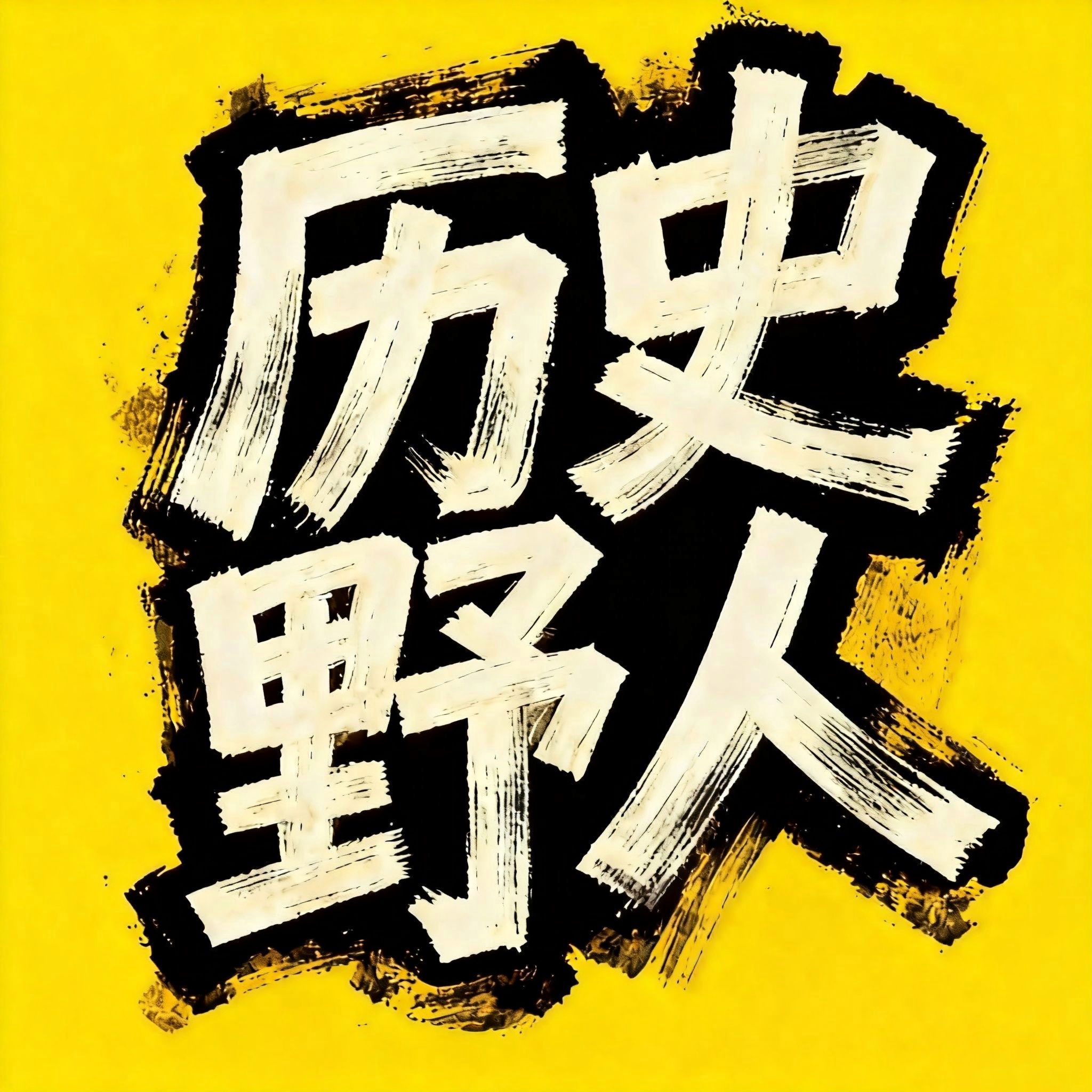 历史野人