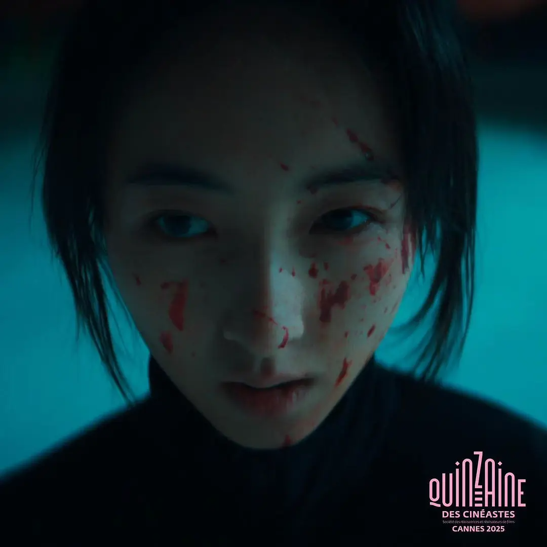 069.《花漾少女杀人事件》我认为是缝合怪，但这个改编的确道出了东亚家庭的伤痛。 episode artwork