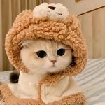 棉花糖甜甜甜