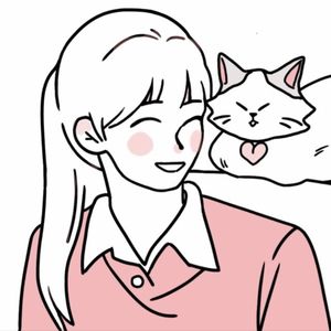 神仙运气给然仔