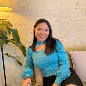 025. Stephanie - 女权主义其实是教我们更温和，更非暴力地去面对这个世界