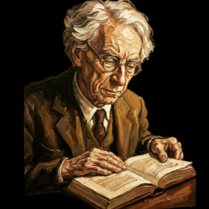 罗素《罗素自传》人生解析丨哲学家如何面对战争、爱情与政治?