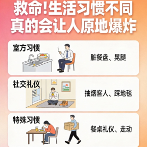 021.救命！这些生活习惯，真的会让人原地爆炸！💥