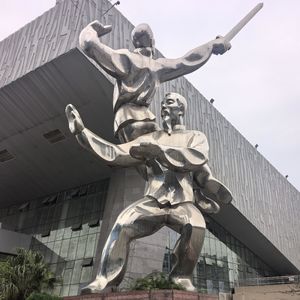 第158期:几乎无悬念的篮球比赛、二零一五年泰迪熊博物馆参观