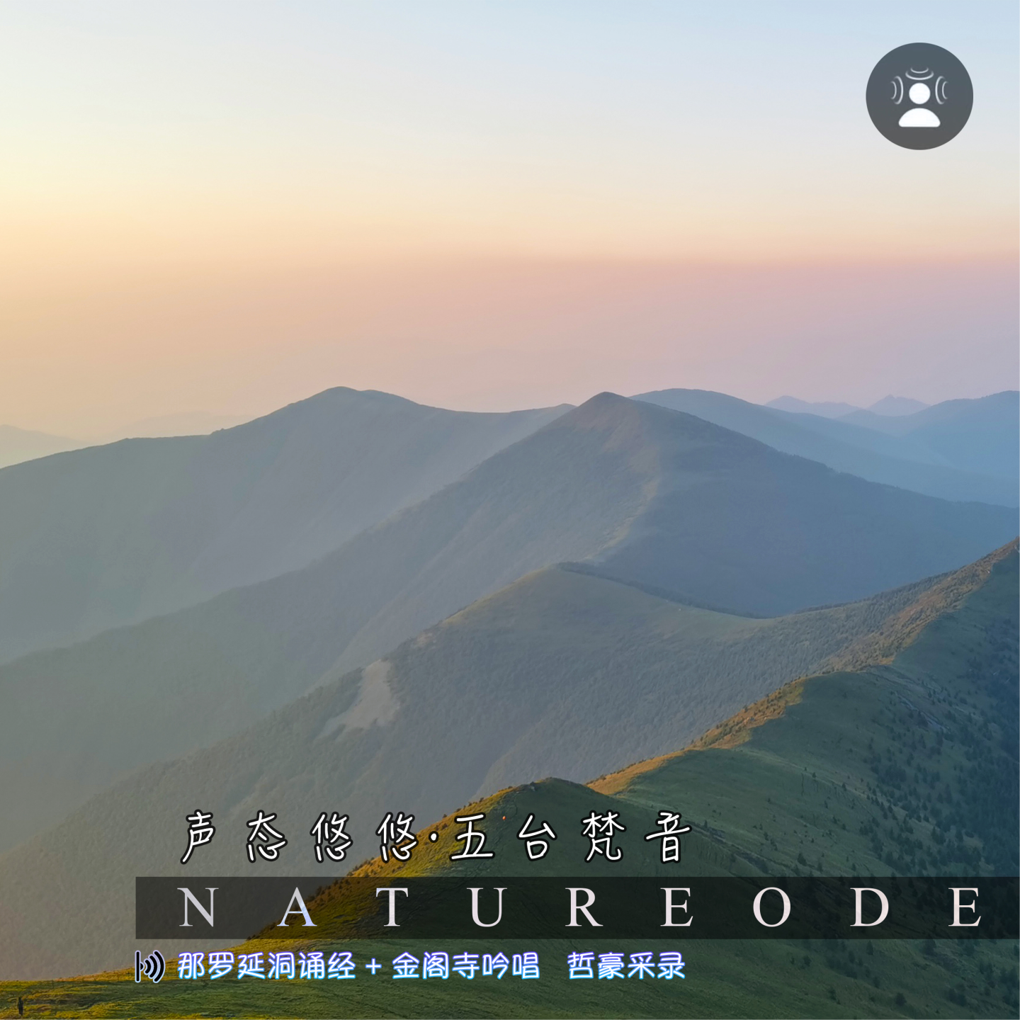 声态悠悠·五台梵音 episode artwork
