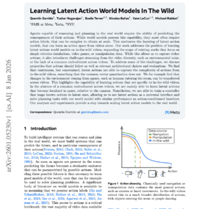 【第515期】Meta_AI看视频学会通用动作
