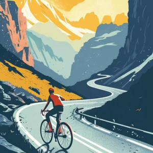 Vol.015 骑车防痴呆?炸鸡汉堡能“改装”大脑?被动犯错更容易被原谅?|追问周发现