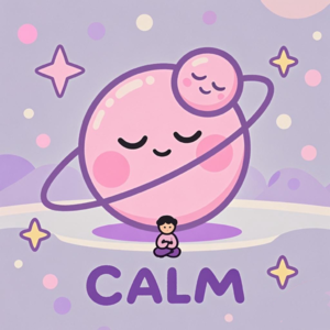 新手友好 15 分钟冥想｜声音指引+自主练习，0 基础也能跟