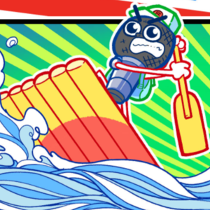 一场西北“凉皮测评”：还是忘不掉老家的那碗东北“陕西凉皮”【漂流作品第26号】