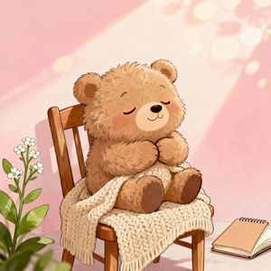 109.自我同情的力量:对自己好有多重要