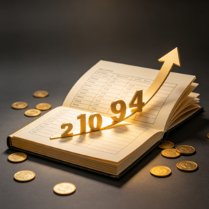 第11条致富法则