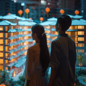 Vol.271 | 年轻人买房，重要是什么？