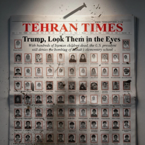 纽约时报｜特朗普根本不知道如何结束伊朗战争