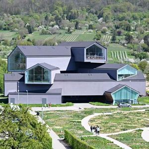 Sta.024 串台《好果酱Radio》 I 去全世界看建筑吧