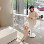 高晶晶_maggie
