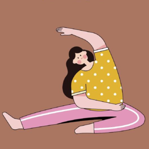 Vol 32. 微胖女孩的减肥大作战