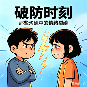Vol.12 录制事故？聊着聊着就破防了