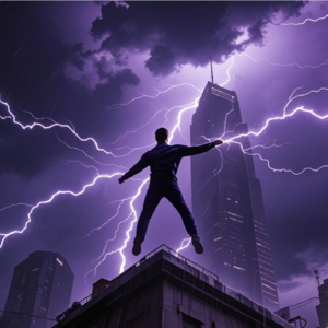 Vol.1 陆家嘴渡劫与三星堆穿越之谜？【都市传说】