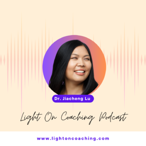 Light On Coaching
