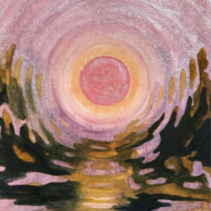 Intro：春分归来