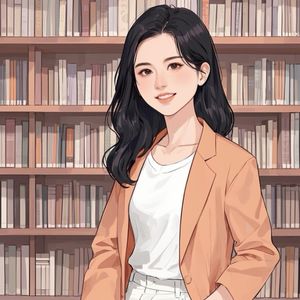 小亦讲Ai