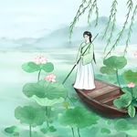 ws江南可采莲