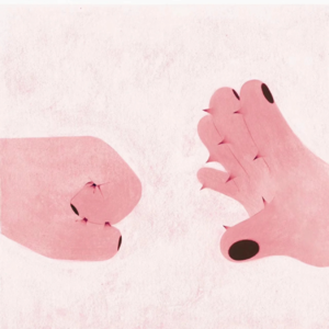 《高敏感者的亲密关系之被抛弃的恐惧感》