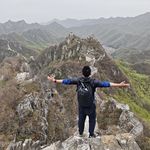 迷人清澈唧唧鹰