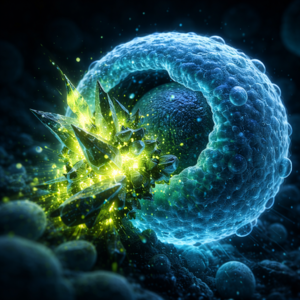 断食：唤醒最古老的自愈本能 (附：对抗处方农场的免费自愈补丁)