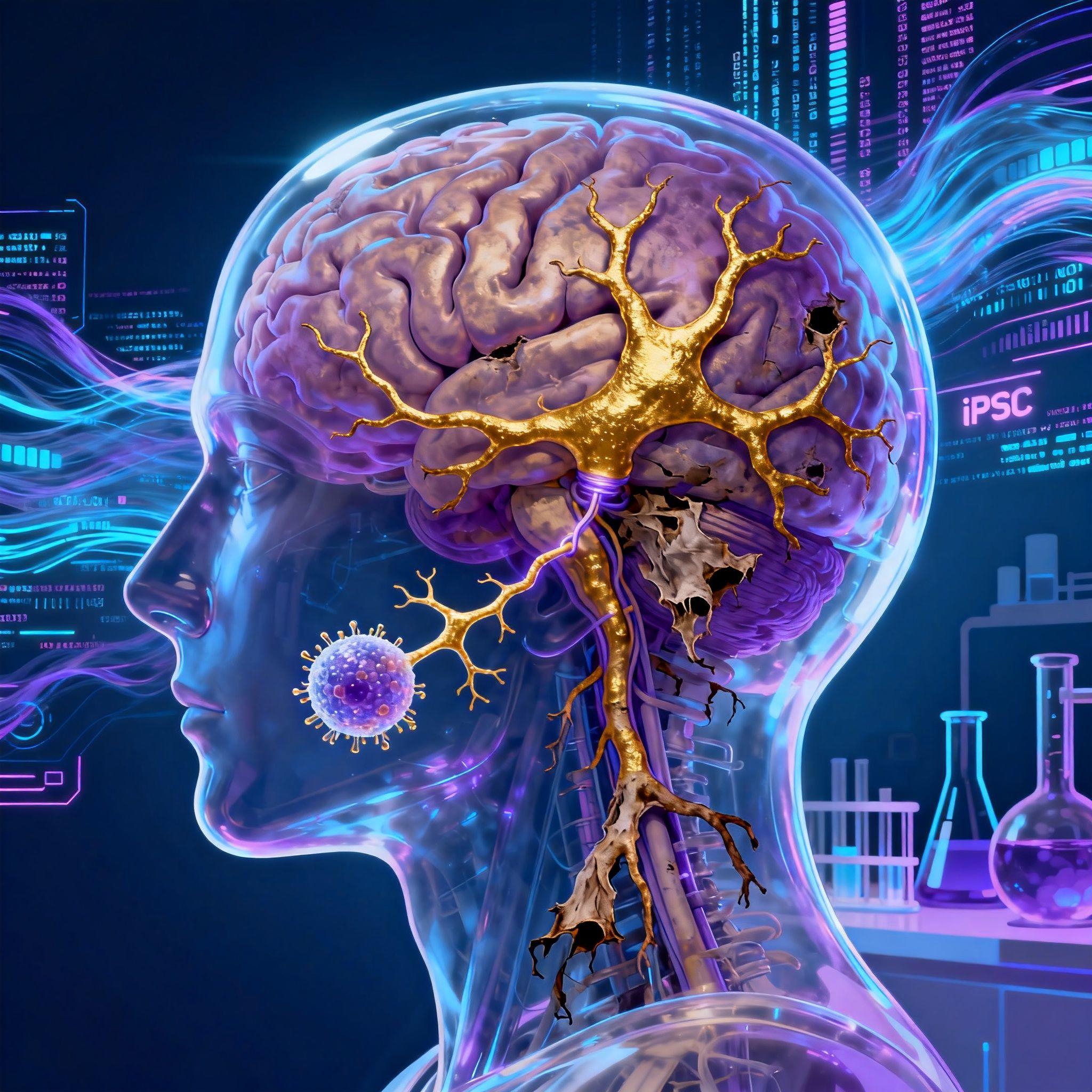 源于细胞BioInsid的个人播客