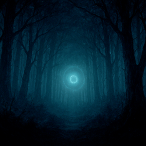 Chapter4：林奇的黑暗森林