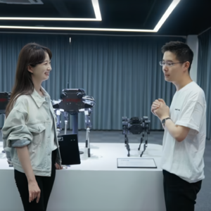 AI：面对过去一千年普通人最大的一次逆天改命的机会，我该何去何从？